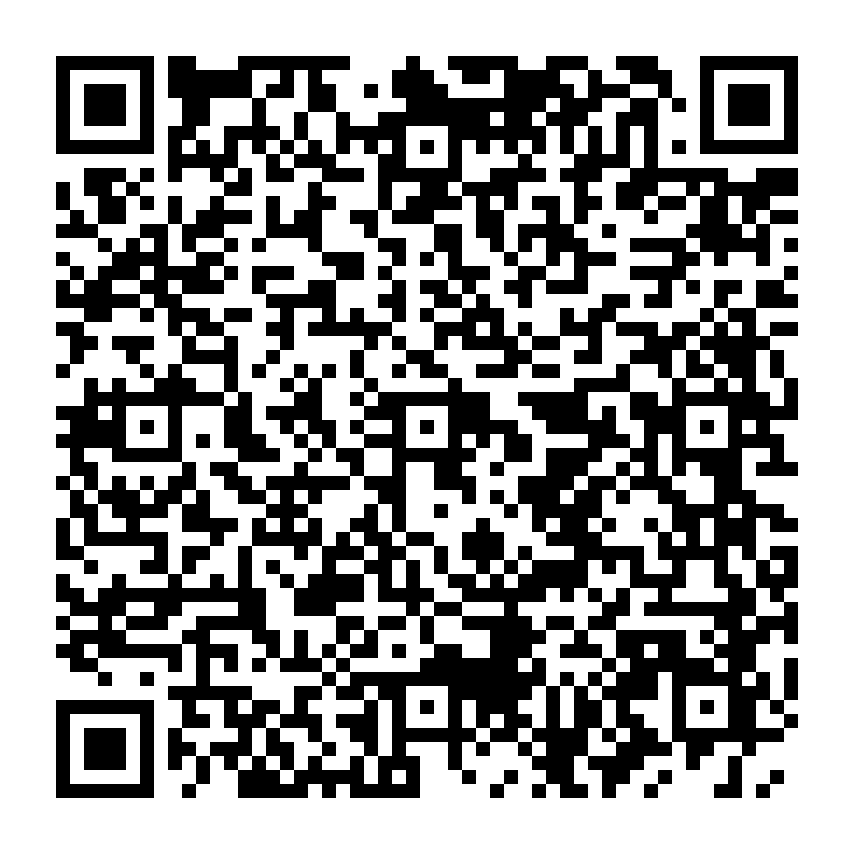 QR 코드