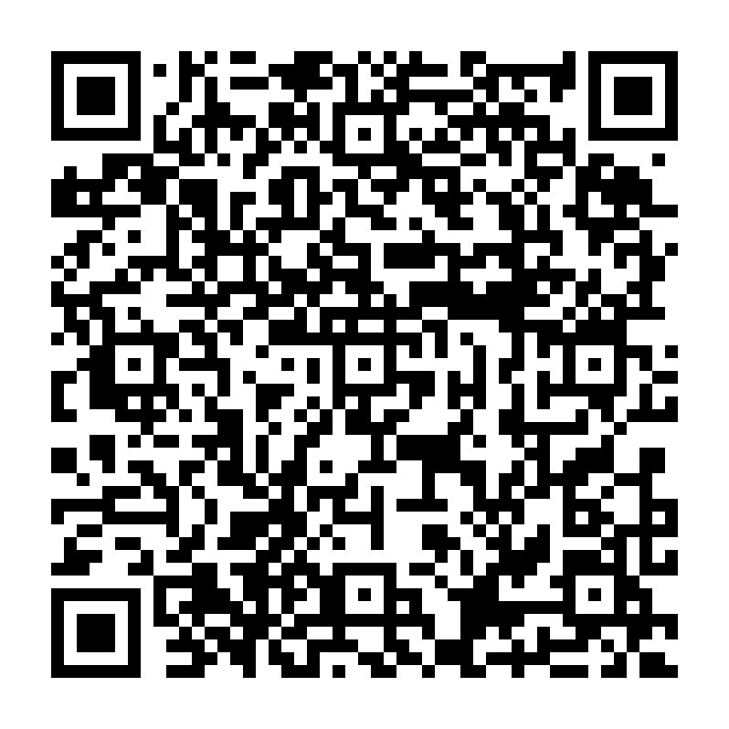 QR 코드