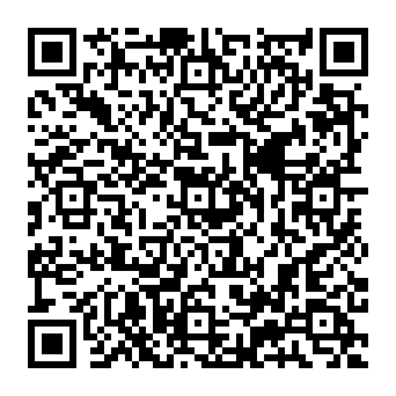 QR 코드