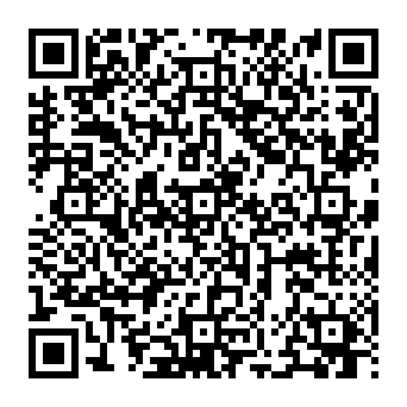 QR 코드