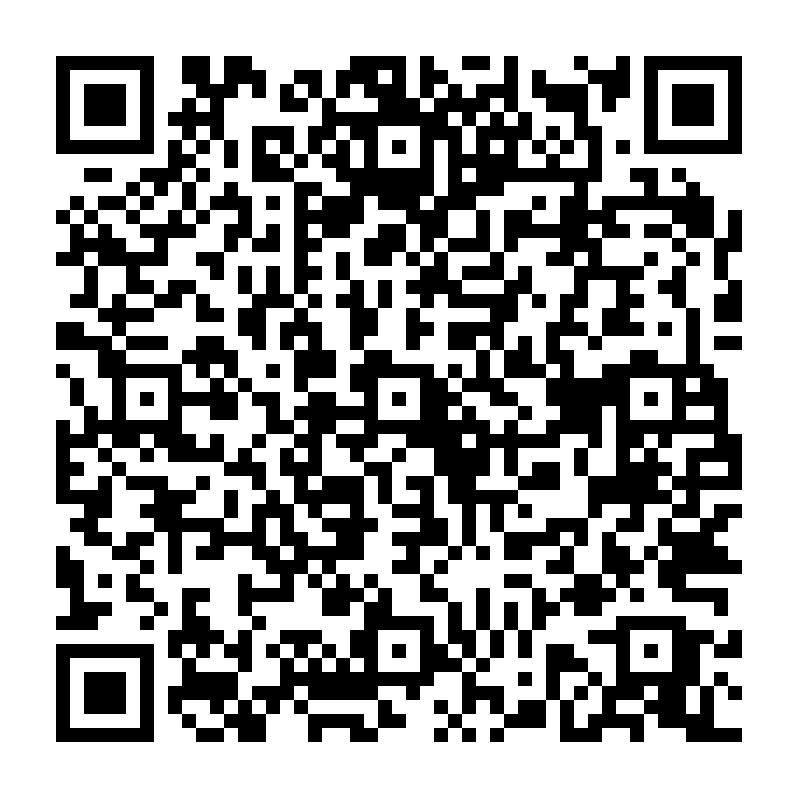 QR 코드