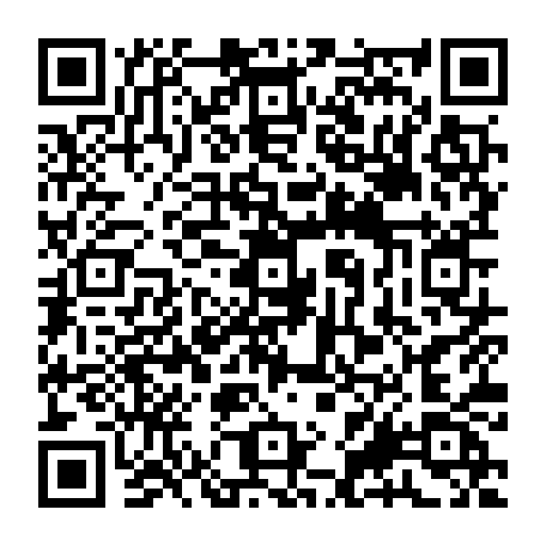 QR 코드