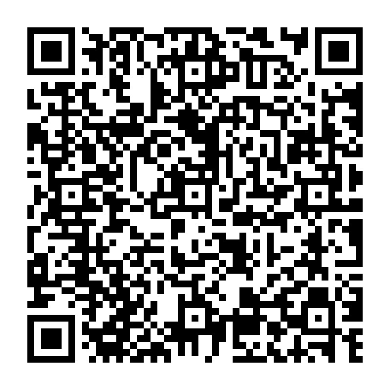 QR 코드