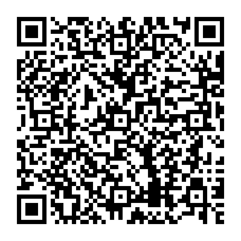 QR 코드