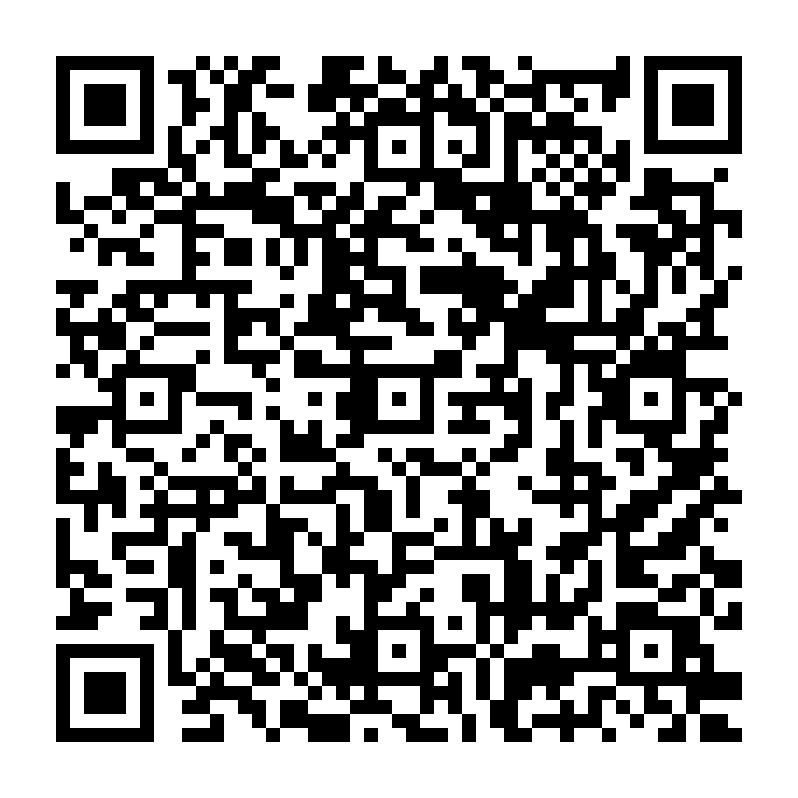 QR 코드