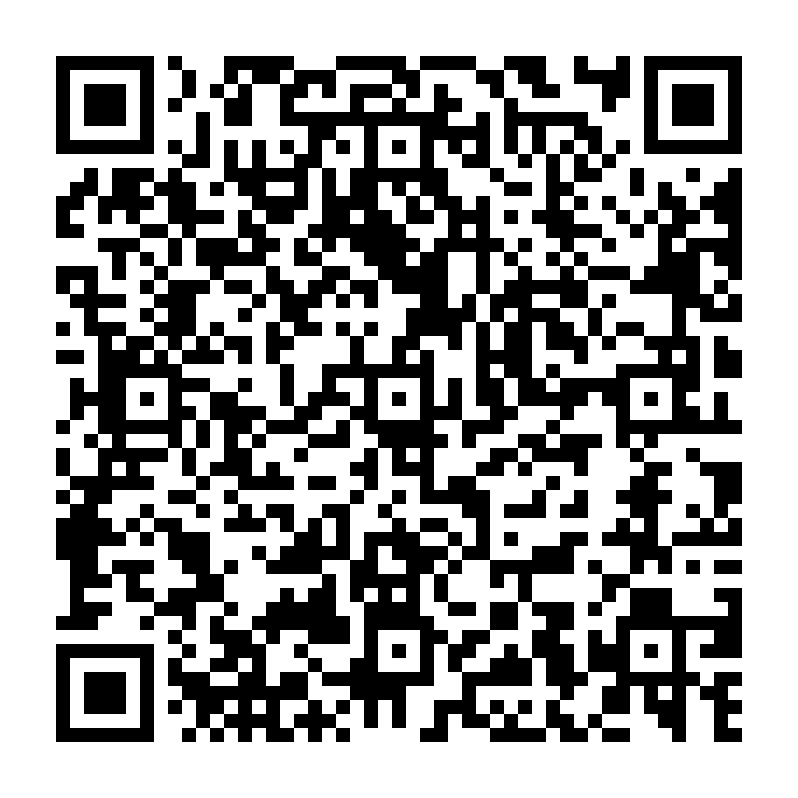 QR 코드