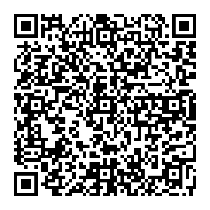 QR 코드