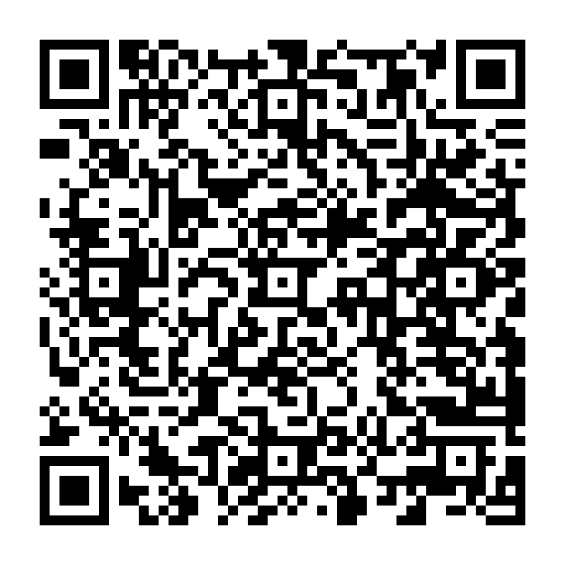 QR 코드
