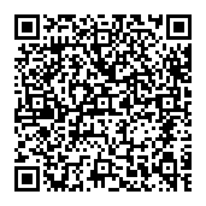 QR 코드