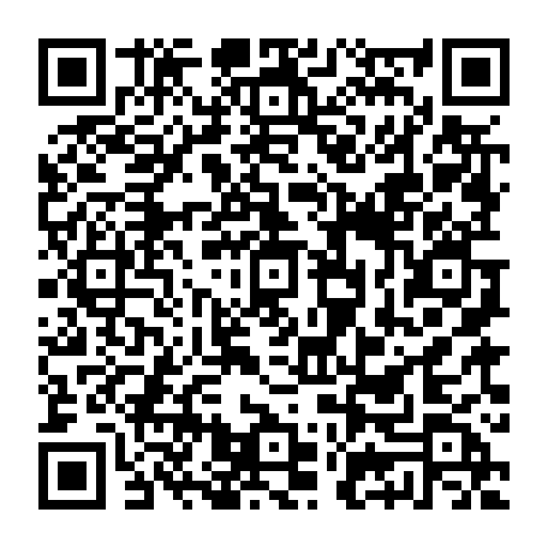 QR 코드