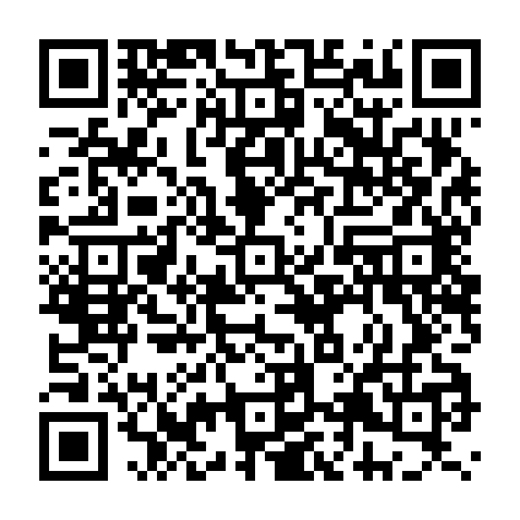 QR 코드