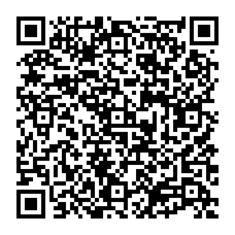 QR 코드