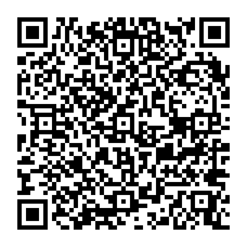 QR 코드