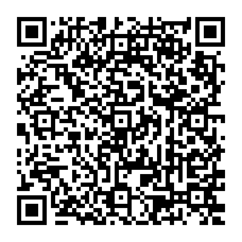 QR 코드