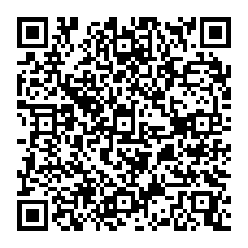 QR 코드