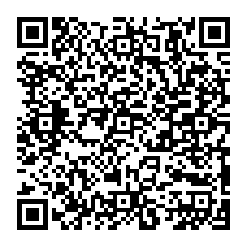 QR 코드