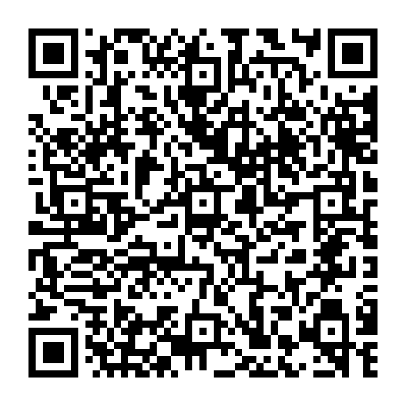 QR 코드