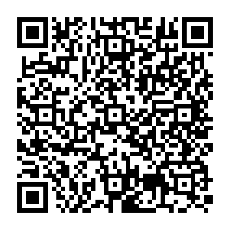 QR 코드