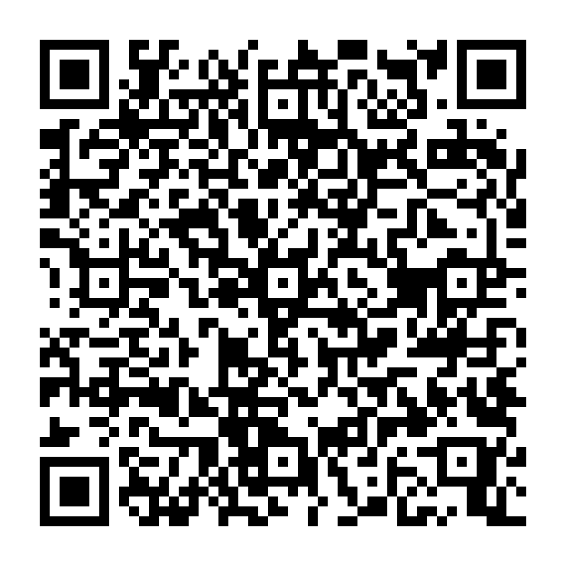 QR 코드