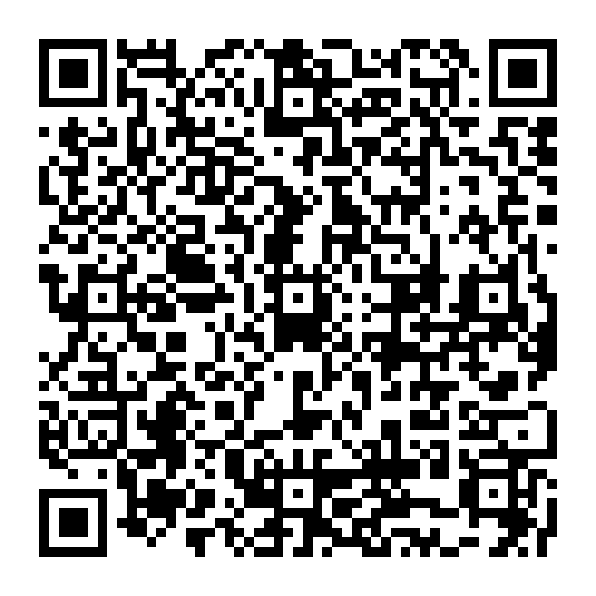QR 코드