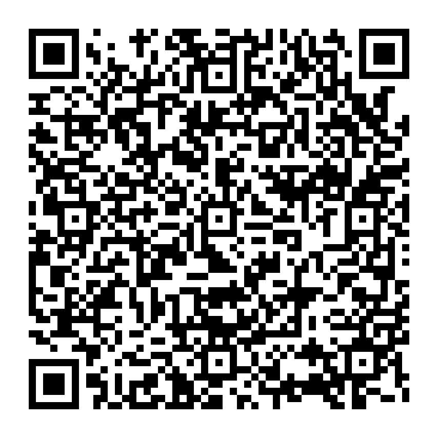 QR 코드