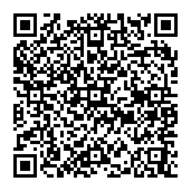 QR 코드
