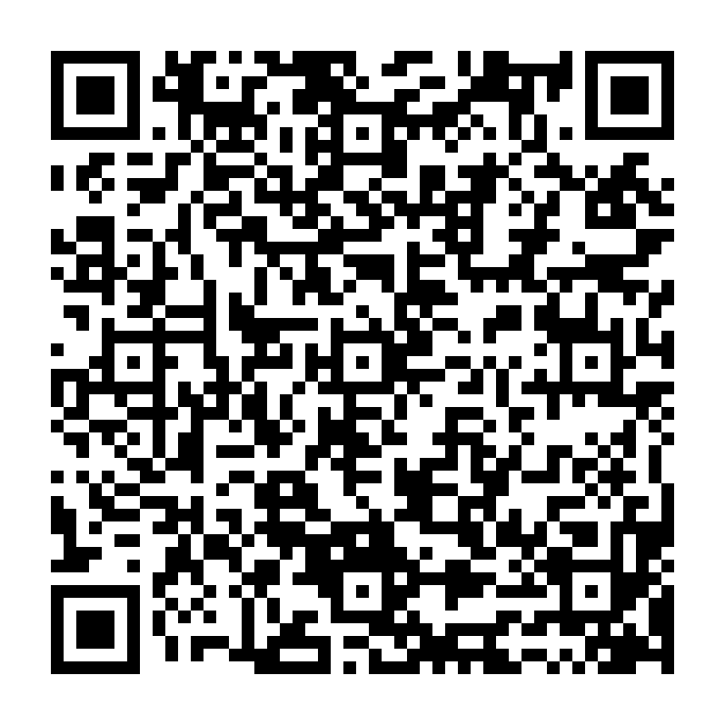 QR 코드