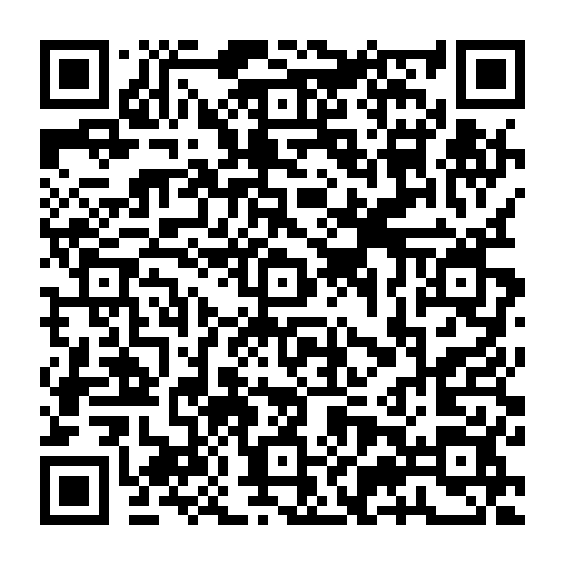 QR 코드