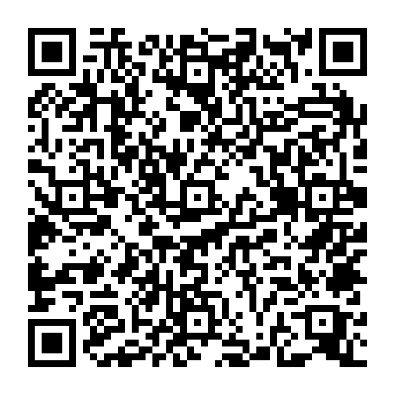 QR 코드
