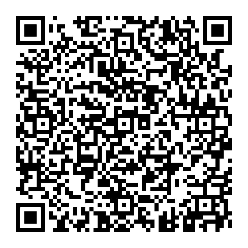 QR 코드
