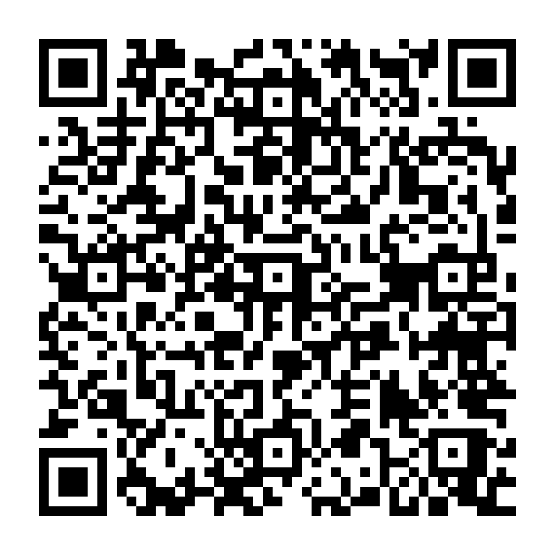 QR 코드