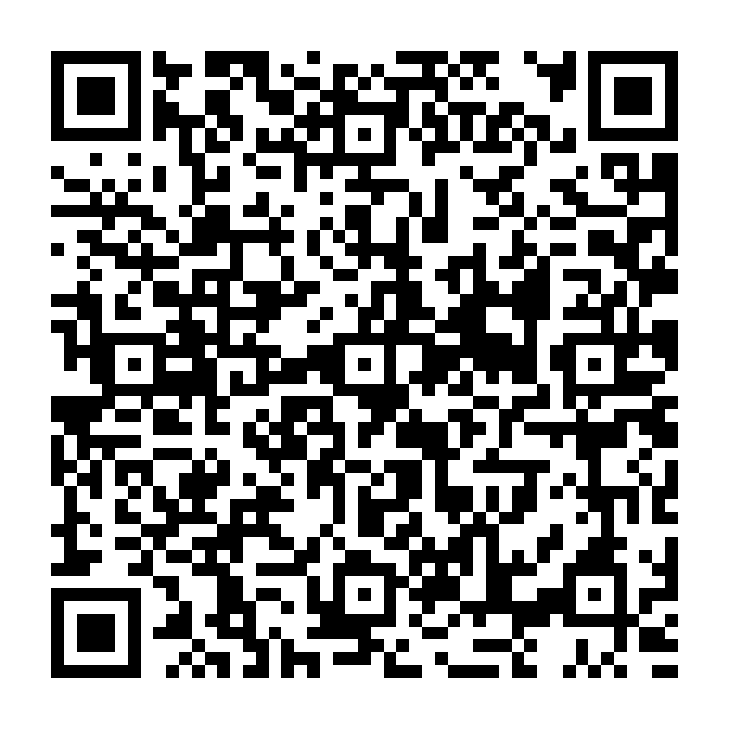 QR 코드