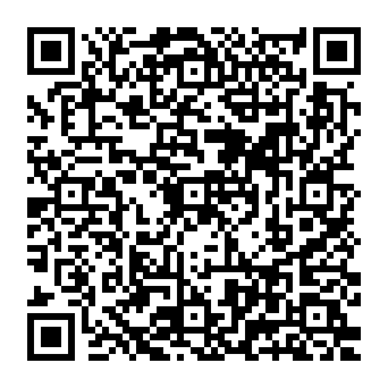 QR 코드