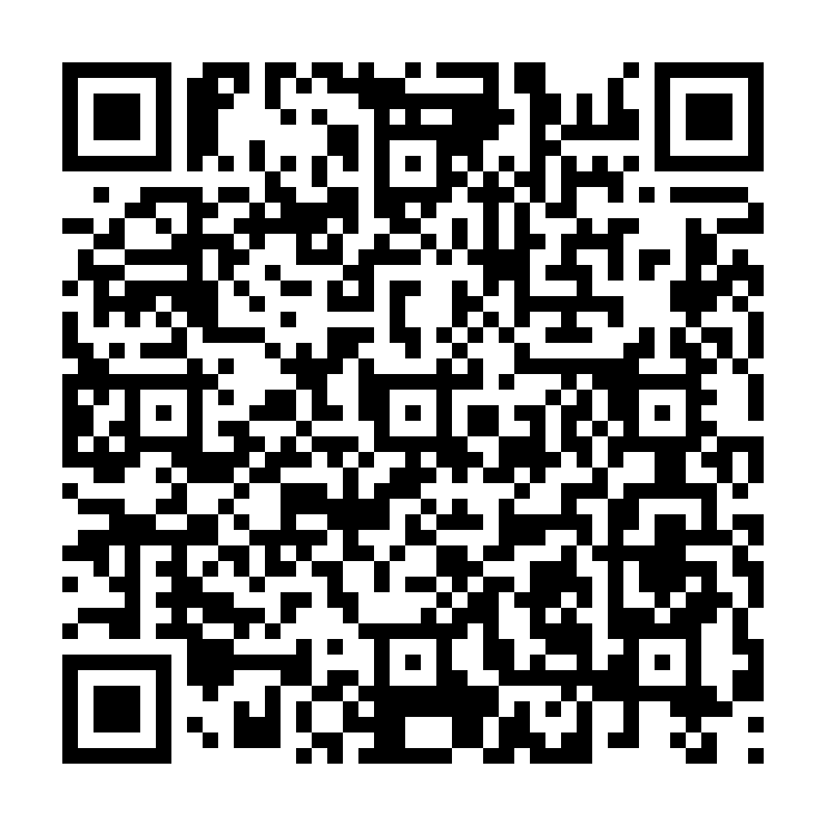 QR 코드