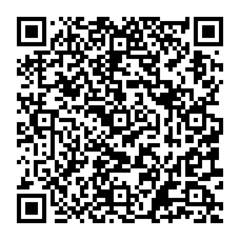 QR 코드
