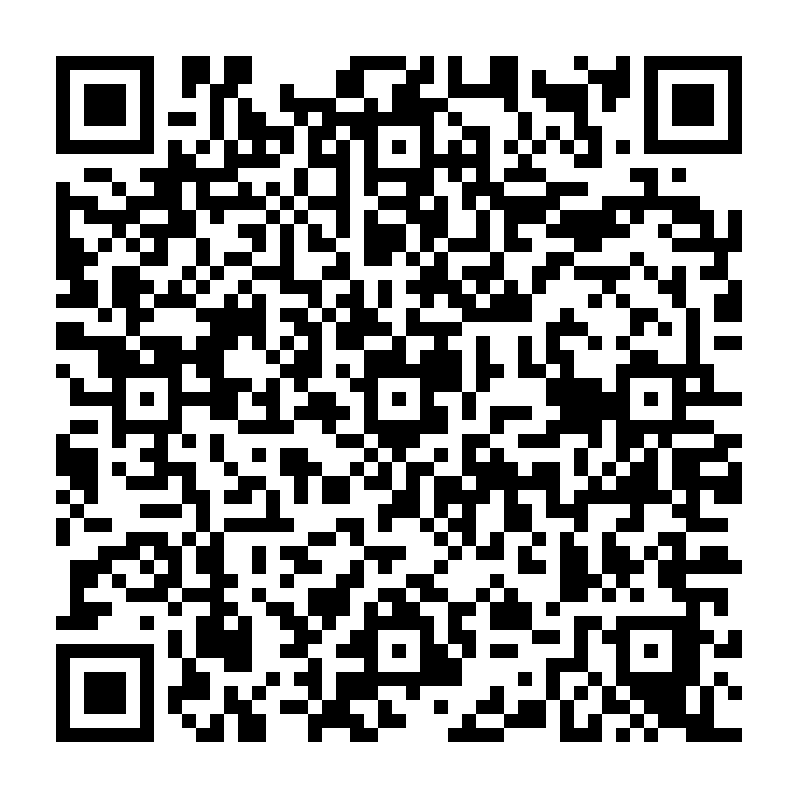 QR 코드