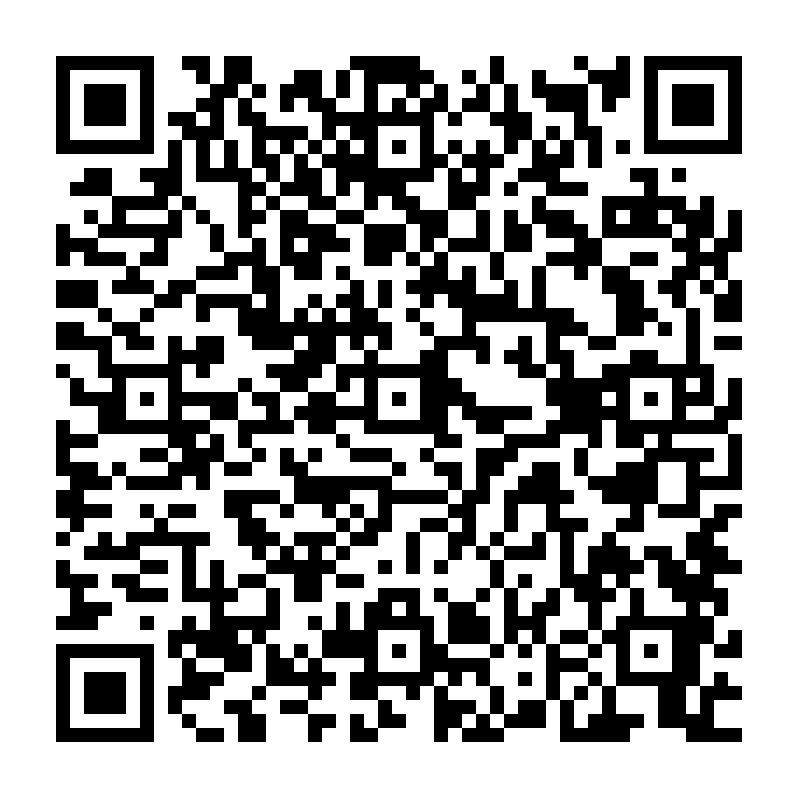 QR 코드