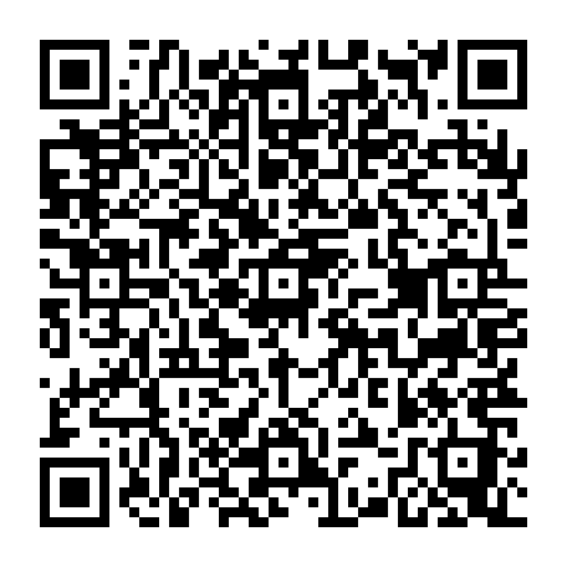 QR 코드
