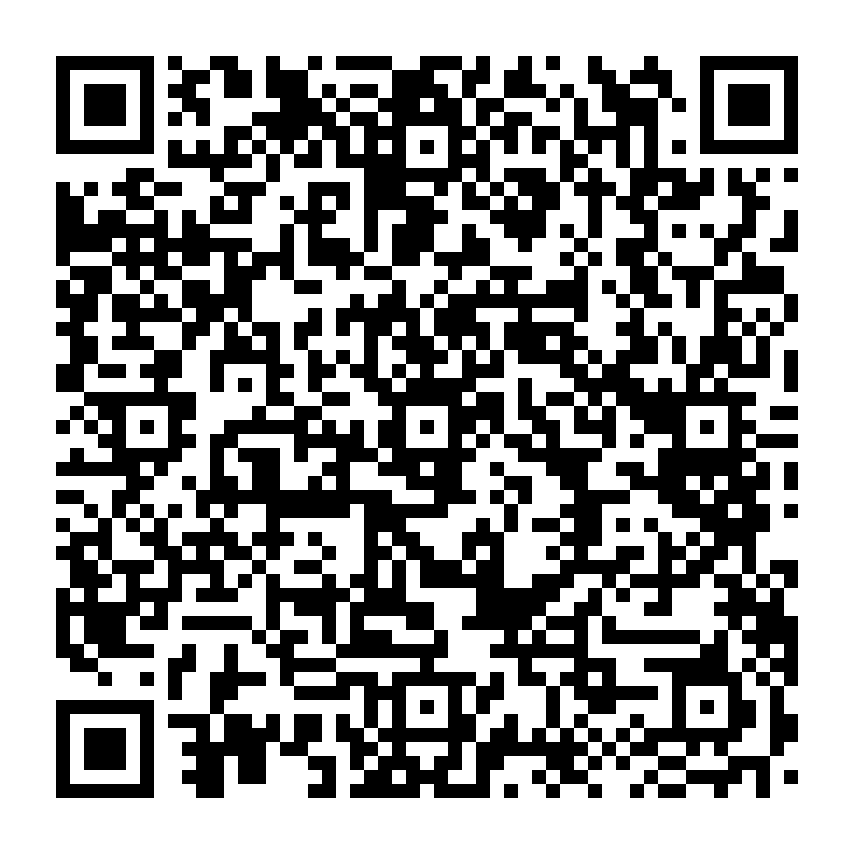QR 코드