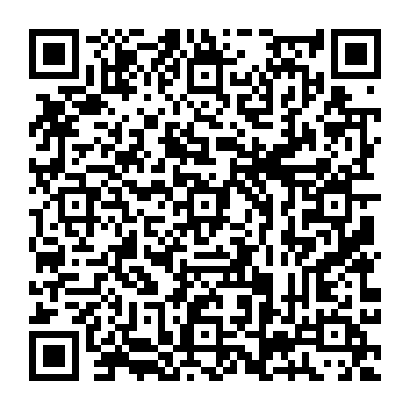 QR 코드