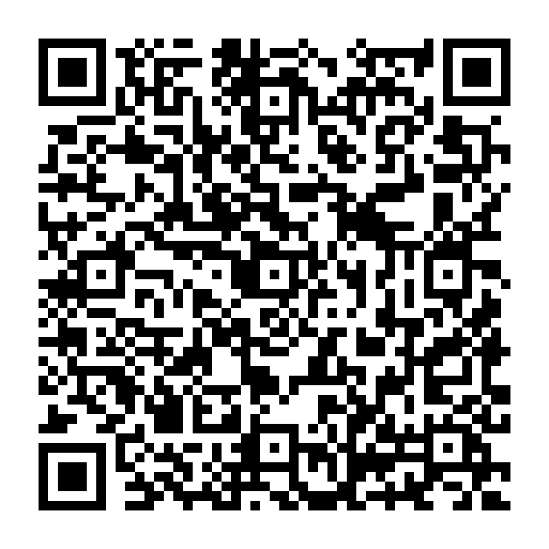 QR 코드