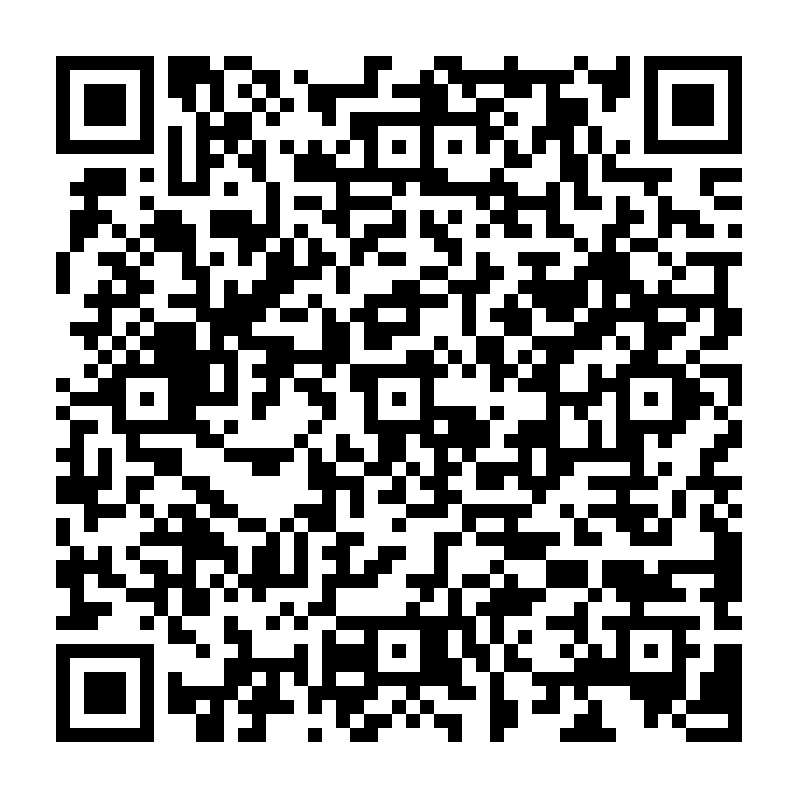 QR 코드