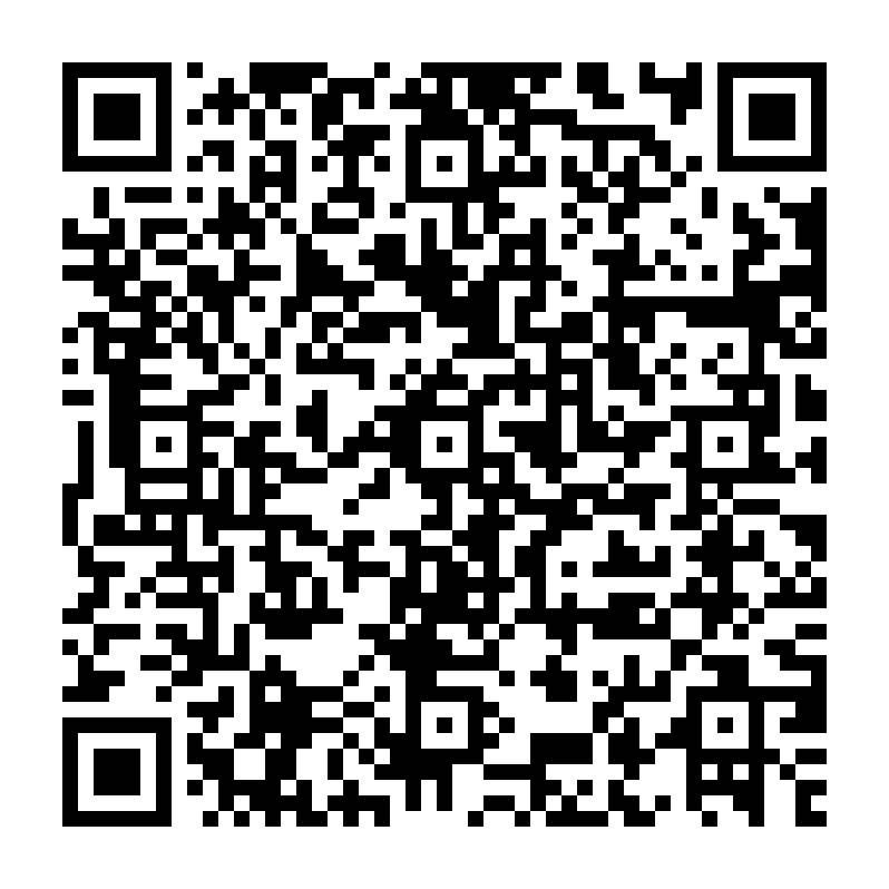 QR 코드