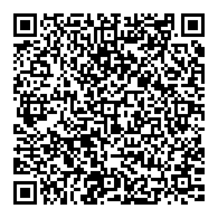 QR 코드
