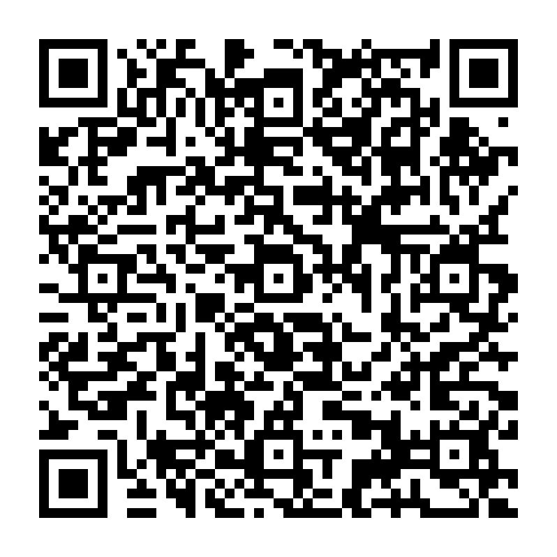 QR 코드