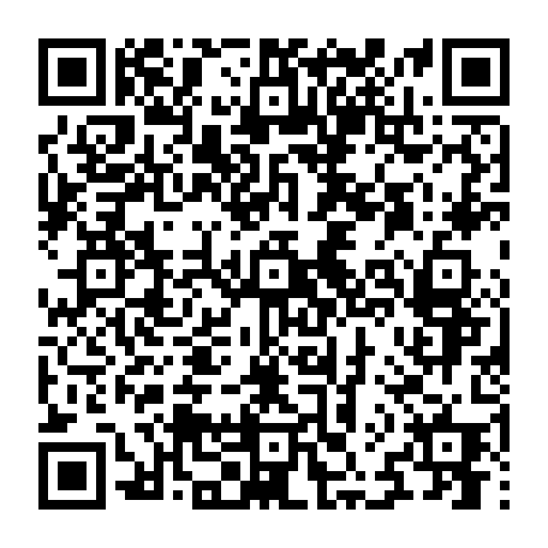 QR 코드