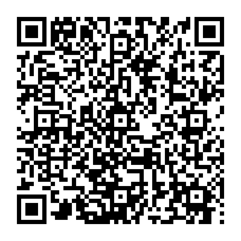 QR 코드
