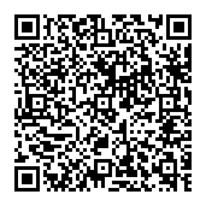 QR 코드