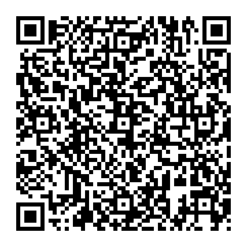 QR 코드