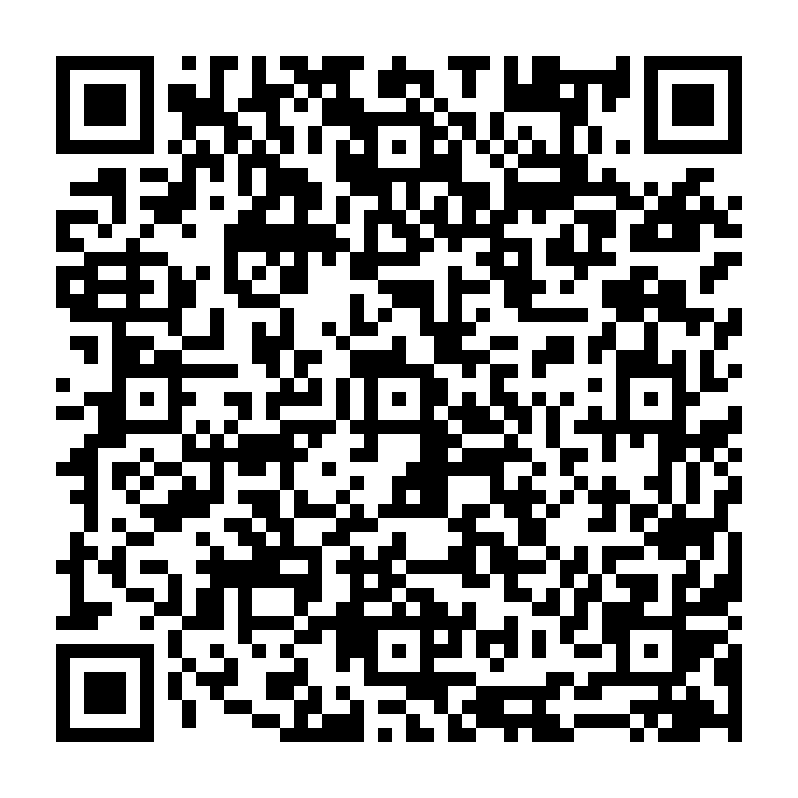 QR 코드
